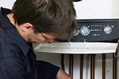 boiler replacement Hill End