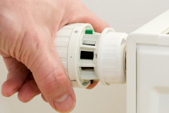 Hill End central heating repair costs