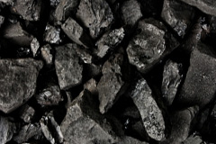 Hill End coal boiler costs