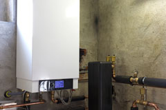Hill End condensing boiler companies