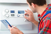 free Hill End gas safe engineer quotes